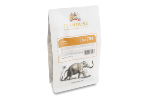 Чай травяной №704 Релакс Teahouse м/у 100г