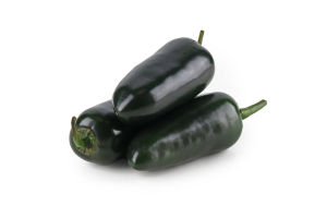 Перець Халапеньо