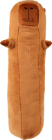 Игрушка мягкая 80см №417522 Капибара MeriToys 1шт