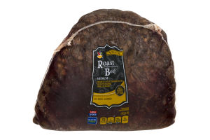 Ahold Roast Beef Medium