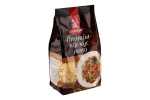 Кус-кус Птитим Сто пудів м/у 400г