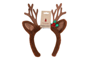 Обруч д/вол MBM My Home ПівнОлень кор 300ммMH-1252