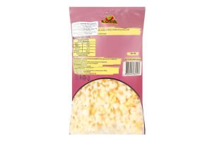 Попкорн солодкий Сова м/у 115г