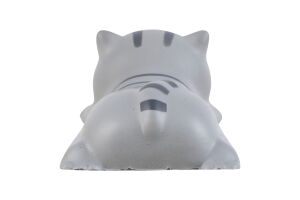 Підставка під зап'ястя Котик поліуританова 986532
