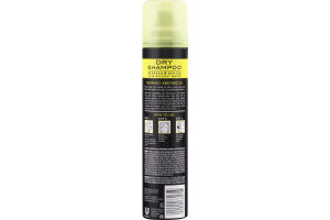 TRESemme Fresh Start Volumizing Dry Shampoo