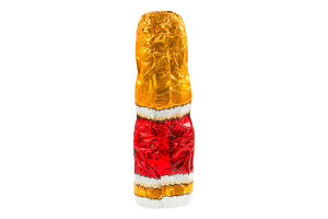 Фигура шоколадная Кролик зимний Roshen м/у 25г