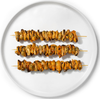 Мидии г/к КФ