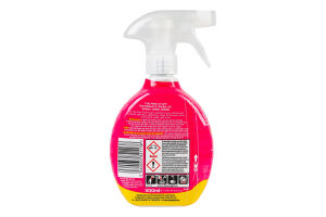 Спрей-засіб для чищення всіх поверхонь від жиру The Pink Stuff 500мл