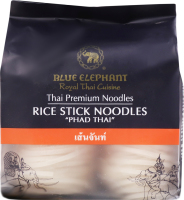Локшина Blue Elephant рисова Phad Thai