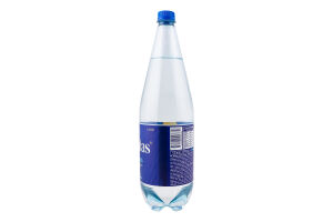 Вода мінеральна газована природна Vytautas п/пл 1.5л