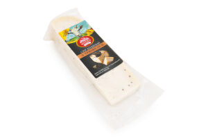 Сир 46.9% козячий з трюфелем Мукко кг