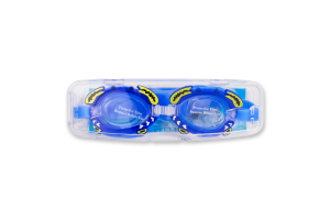 Окуляри для плавання для дітей від 3років №2600 Anti-Fog Bestway (Honh Kong) International Ltd 1шт