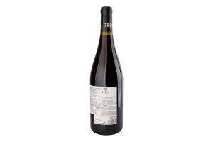 Вино 0.75л 12.5% червоне сухе Coteaux Bourguignons Trenel пл
