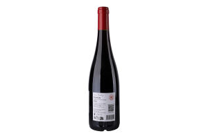 Вино 750мл 12.5% красное сухое Chinon Jean Montbray бут