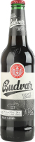 Пиво 0.5л 4.7% темне Budweiser Budvar пл