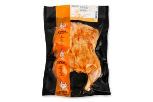 Цыпленок со специями Тапака Курка по-домашньому в/у 0.9кг