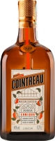 Лікер 0.7л 40% Cointreau пл