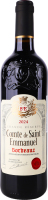 Вино Comte de Saint Emm.ч/сух13,5%0,75л
