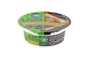 Закуска пастоподібна з грибами Українські дари ст 95г