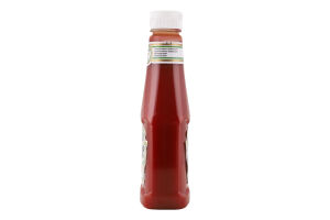 Кетчуп томатный Heinz п/бут 450г