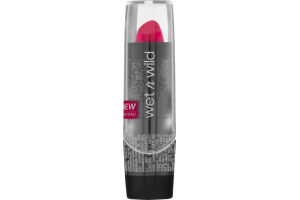 Wet n Wild Lip Color 517C 15 Minutes Aflame