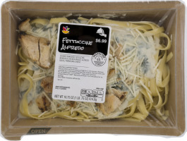 Ahold Fettuccine Alfredo
