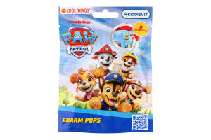 Фігурка-сюрприз Charms Paw Patrol Cool Things