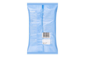 Зефір з ароматом ванілі з яблучним пюре Novus м/у 240г