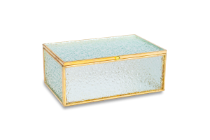 Органайзер для дрібниць скляний GSB10223 Оффтоп