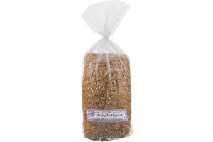 Ahold Honey Multigrain Sliced