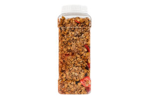Гранола Згущене молоко Bee Granola п/б 500г