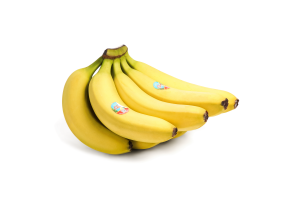 Банан свіжий ваговий