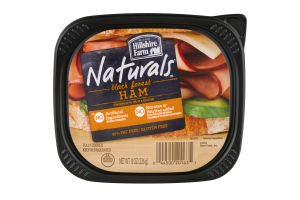 Hillshire Farm Naturals Ham Black Forest