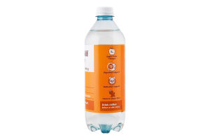 Напій газ.Birutė Digestif water 0,6л ПЕТ