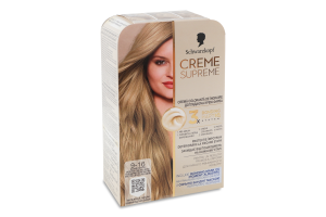 Крем-фарба для волосся Creme supreme №9-16 Schwarzkopf 1шт