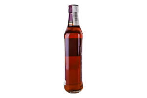 Віскі 0.7л 40% шотландське купажоване Double Maturation William Peel пл