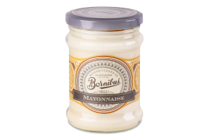 Майонез Bornibus