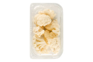 Капуста цвітна суцвіття