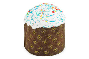 Паска Православна ТОВ Криворіжхліб м/у 320г