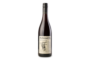 Вино Saint Clair Marlborough Sun Pinot Noir 2012 0,75л