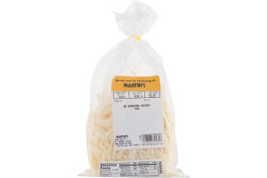 Ahold Sharp Asiago Cheese Shredded