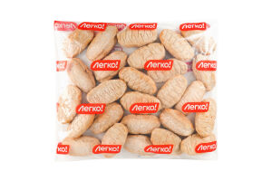 Котлета "Смачна" кур зам IQF (п/п 2 кг, г/я 6 кг, Легко)