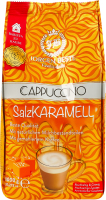 Напій розчинний кавовий JORGEN BESTE Cappuccino SalzKaramell, 1000 g (г)