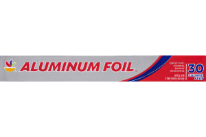 Ahold Aluminum Foil 30 Square Feet
