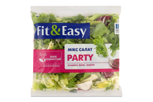 Салат Fit&Easy PARTY