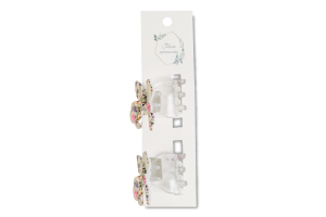 Набор крабов Бабочка Ningbo Multi Channel Co. Ltd. 2шт в ассорт