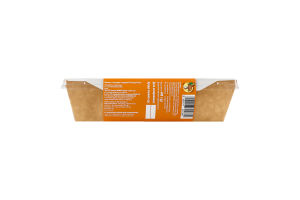 Пельмени с кальмаром и мерлузой Varenyk Time к/у 400г