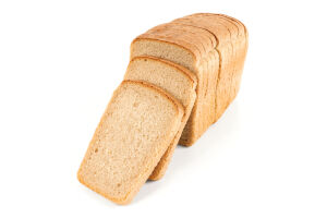 Хліб нарізний формовий Орільський Перший хліб м/у 600г