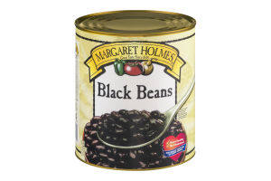 Margaret Holmes Black Beans
