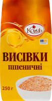 Отруби пшеничные Kozub м/у 250г